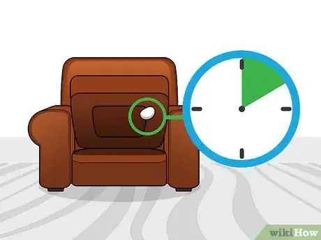 Imagen titulada Clean Leather Stains Step 13