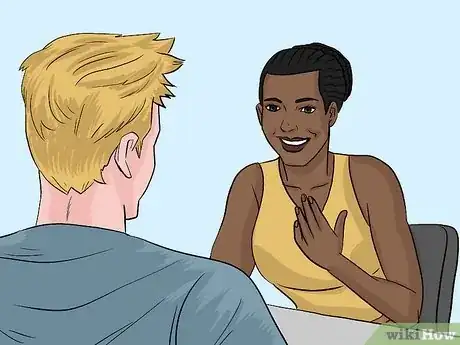Imagen titulada Attract a Sagittarius Man As an Aries Woman Step 10