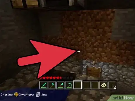 Imagen titulada Make a Slime Farm on Minecraft 360 Step 20