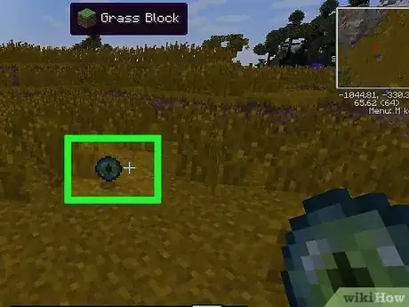 Imagen titulada Find the End Portal in Minecraft Step 6