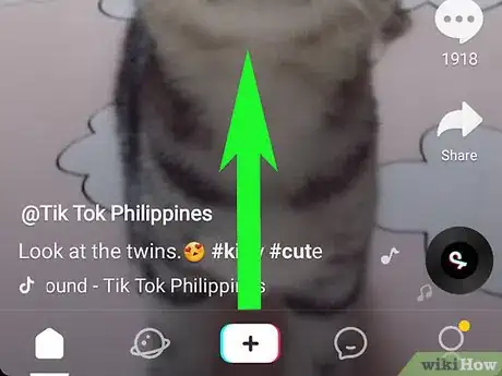 Imagen titulada Use Tik Tok on Android Step 7
