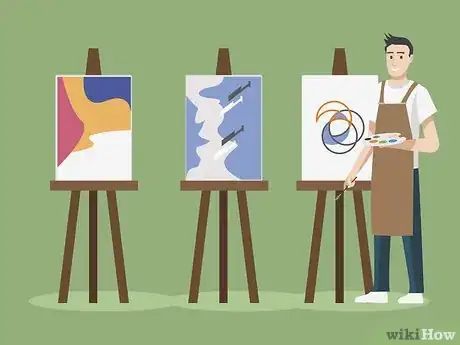 Imagen titulada Be Talented in Multiple Areas Step 12