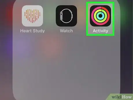 Imagen titulada Count Steps with the Apple Watch Step 6