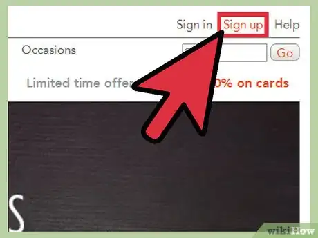 Imagen titulada Use Shutterfly Step 3