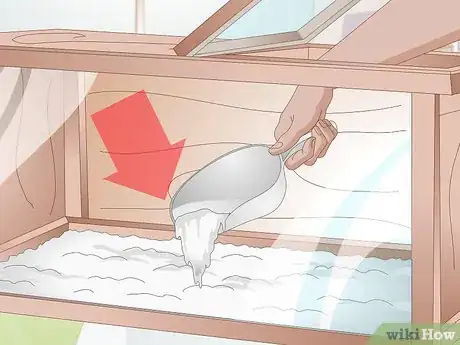 Imagen titulada Build a Snake Cage Step 10