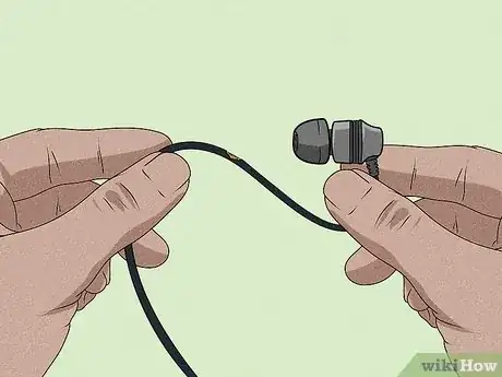 Imagen titulada Fix Earphones when One Side Is Silent Step 9
