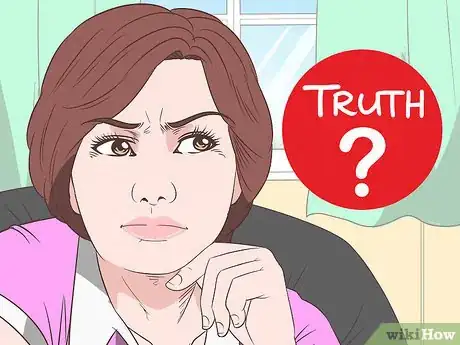 Imagen titulada Be Less Sensitive Step 16