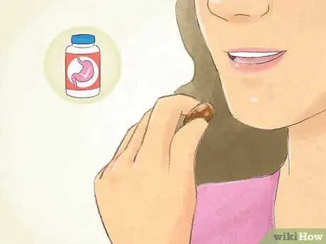 Imagen titulada Stop Farting in Your Sleep Step 10