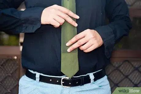 Imagen titulada Choose a Tie Step 2