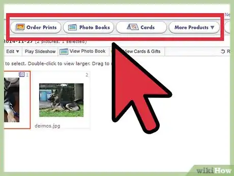 Imagen titulada Use Shutterfly Step 15