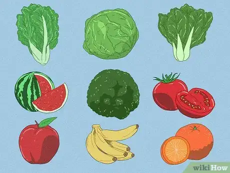 Imagen titulada Get Rid of Dry Skin Step 16