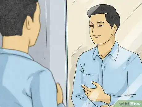 Imagen titulada Ask an Older Woman Out Step 2