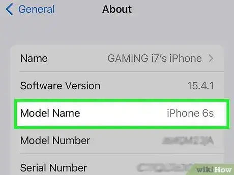 Imagen titulada Turn On Siri Step 6