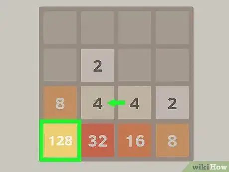 Imagen titulada Beat 2048 Step 11