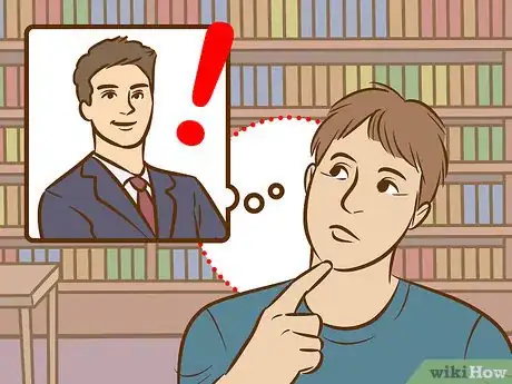 Imagen titulada Find a Good Attorney Step 1