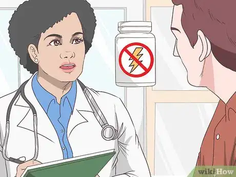Imagen titulada Prevent Perianal Abscess from Returning Step 7