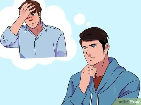 Imagen titulada Deal With Embarrassment Step 13