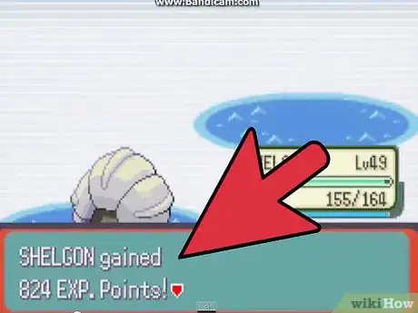 Imagen titulada Evolve Shelgon Step 3