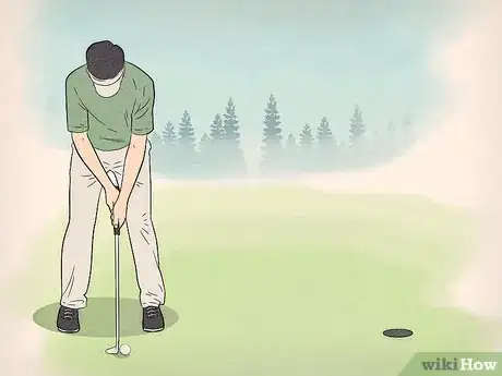 Imagen titulada Hit a Golf Ball Step 18