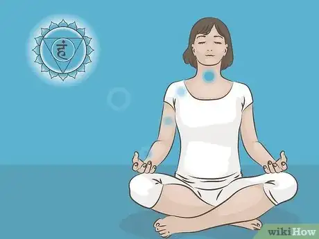 Imagen titulada Cleanse Chakras Step 5
