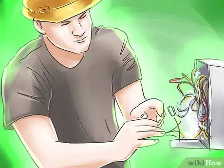 Imagen titulada Become an Electrician in Texas Step 5
