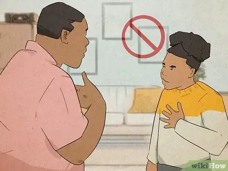 Imagen titulada Tell a Parent You Hate Them Step 10