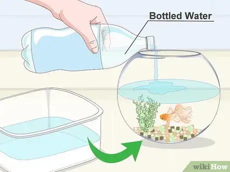 Imagen titulada Clean a Fish Bowl Step 12