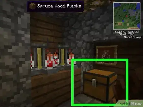 Imagen titulada Name a Mob in Minecraft Step 8