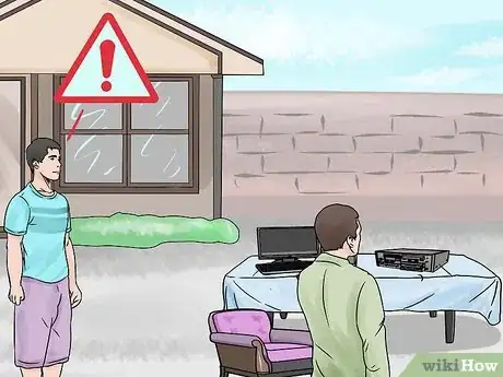 Imagen titulada Have a Garage Sale Step 25