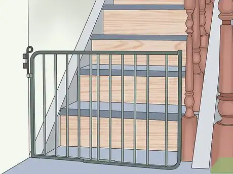 Imagen titulada Not Fall Down Stairs Step 5