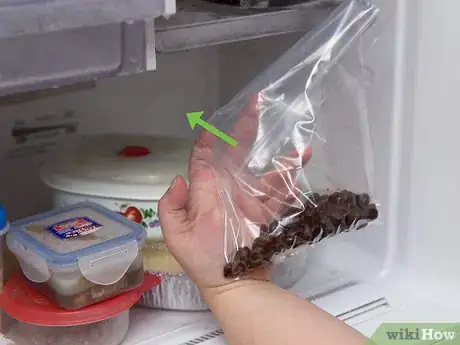 Imagen titulada Make Chocolate Chips Step 9