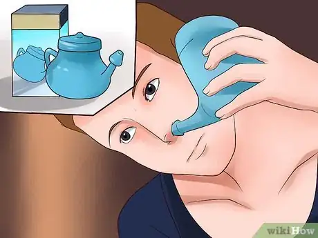 Imagen titulada Reduce Snoring Step 15
