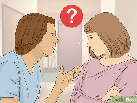Imagen titulada Support Your Husband Step 14