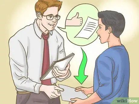 Imagen titulada Evaluate Students Step 17
