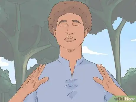 Imagen titulada Practice Taoist Meditation Step 13