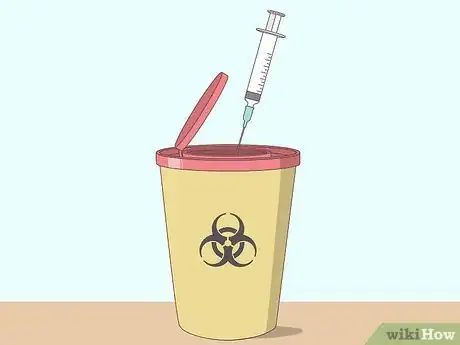 Imagen titulada Give a B12 Injection Step 14