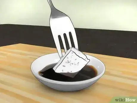 Imagen titulada Eat Foods You Don't Like Step 8