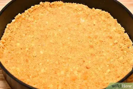 Imagen titulada Make a Baked Cheesecake Step 5