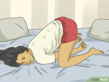 Imagen titulada Tie Someone Up Step 15