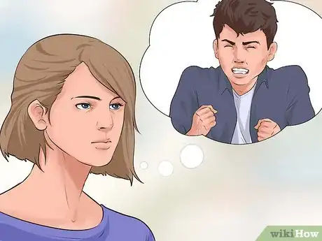 Imagen titulada Respond to a Rude Person Step 9