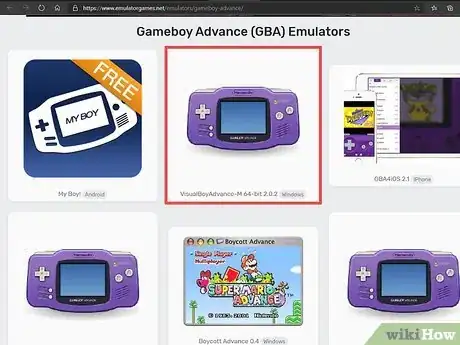 Imagen titulada Play Pokémon on Your PC Step 46