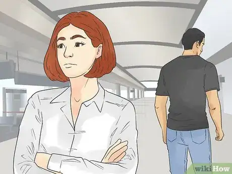 Imagen titulada Tell a Guy You Know He's Lying to You Step 10