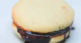 hacer galletas caseras