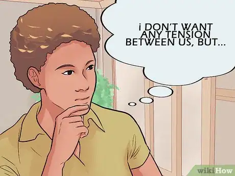 Imagen titulada Get Your Friends to Stop Borrowing Your Things Step 1