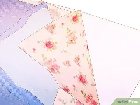 Imagen titulada Make T Shirt Blankets Step 19