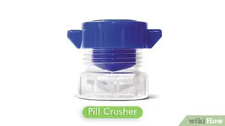 Imagen titulada Crush a Pill Step 9