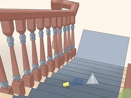 Imagen titulada Not Fall Down Stairs Step 6