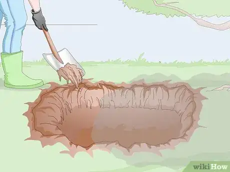 Imagen titulada Build an Outdoor Turtle Enclosure Step 15
