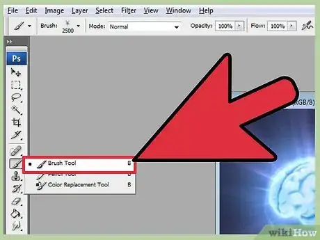 Imagen titulada Blend Colors in Photoshop Step 1