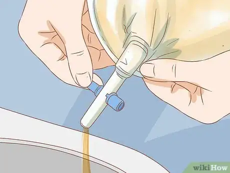 Imagen titulada Empty a Catheter Bag Step 8